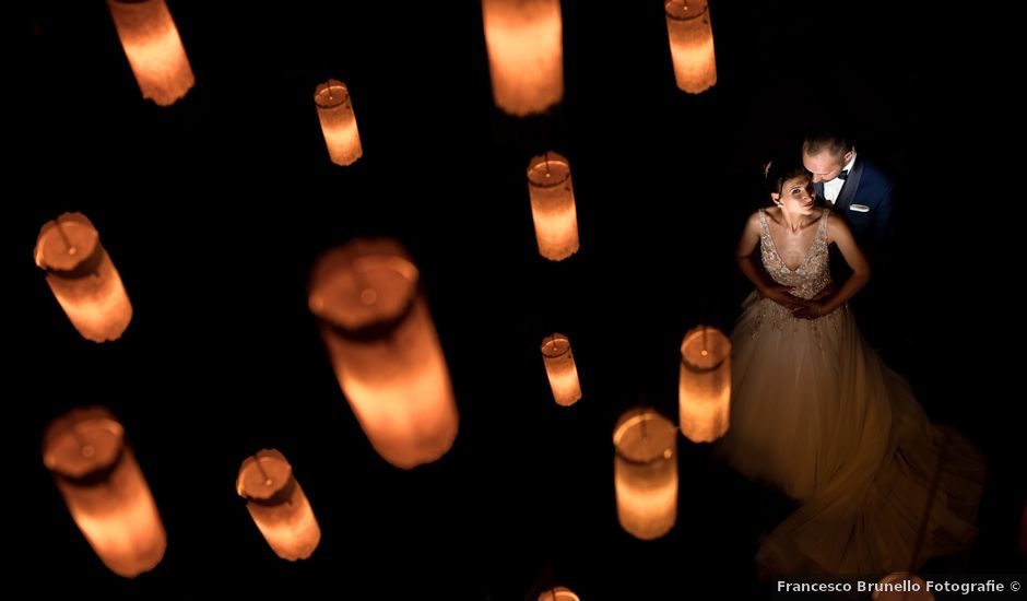 Il matrimonio di Andrea e Giorgia a Bariano, Bergamo