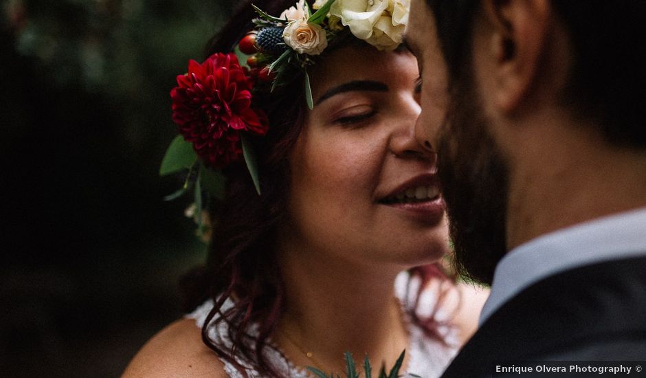 Il matrimonio di Massimo e Elisa a Ferrara, Ferrara