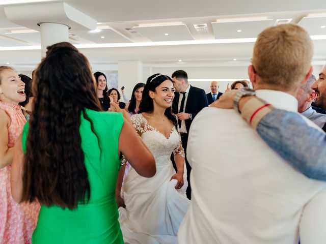 Il matrimonio di Gisella e Stefano a Guardiagrele, Chieti 75