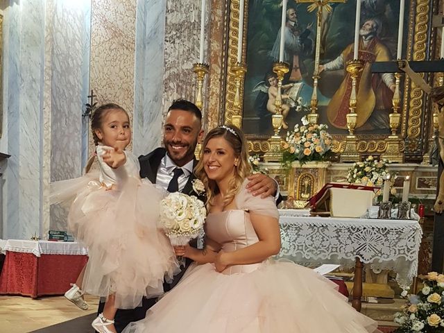 Il matrimonio di Stura Elisa e Bravi Gianni a Treia, Macerata 8