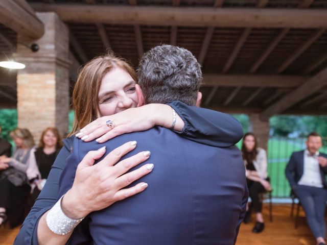 Il matrimonio di Claudio e Silvia a Offanengo, Cremona 34