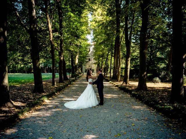 Il matrimonio di Germano e Adriana a Padova, Padova 30