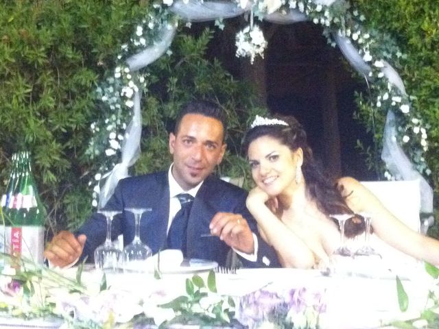 Il matrimonio di Ivan e Stefania a Grammichele, Catania 1