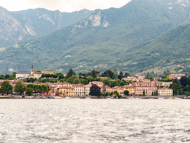 Il matrimonio di Alessandro e Susanna a Malgrate, Lecco 25