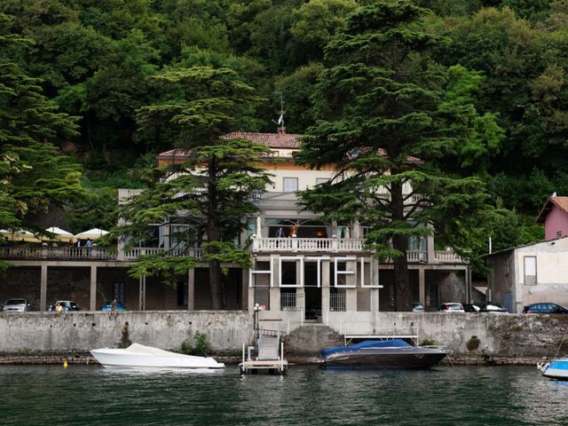 Il matrimonio di Alessandro e Susanna a Malgrate, Lecco 29