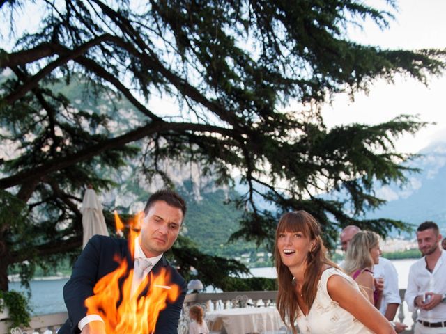 Il matrimonio di Alessandro e Susanna a Malgrate, Lecco 38