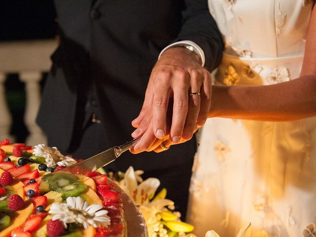 Il matrimonio di Alessandro e Susanna a Malgrate, Lecco 46