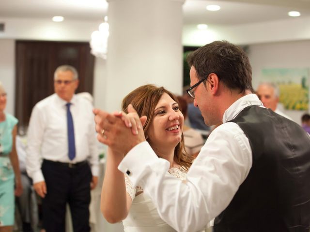 Il matrimonio di Mauro e Tiziana a Cornaredo, Milano 67