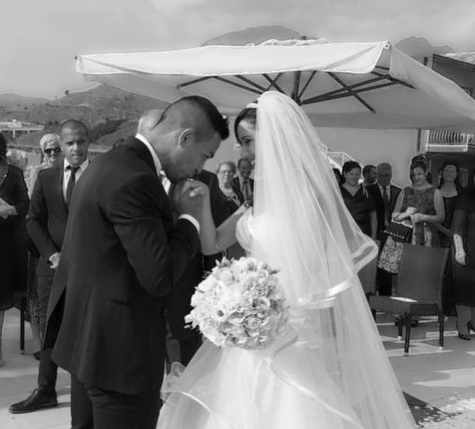 Il matrimonio di Gabriel e Simona  a Belvedere  Marittimo, Cosenza 87