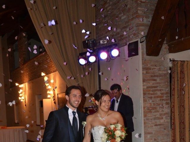 Il matrimonio di Stefano e Erika a Rossano Veneto, Vicenza 15