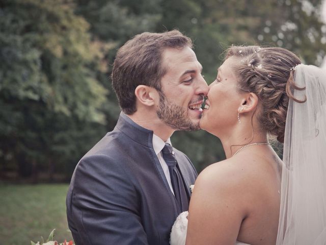 Il matrimonio di Stefano e Erika a Rossano Veneto, Vicenza 18