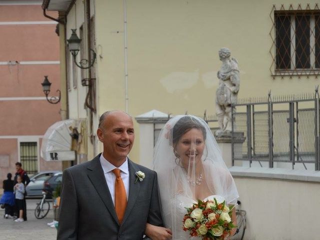 Il matrimonio di Stefano e Erika a Rossano Veneto, Vicenza 26