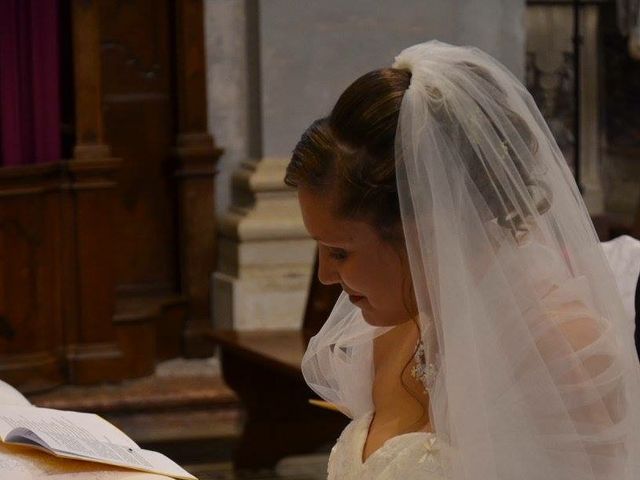 Il matrimonio di Stefano e Erika a Rossano Veneto, Vicenza 28