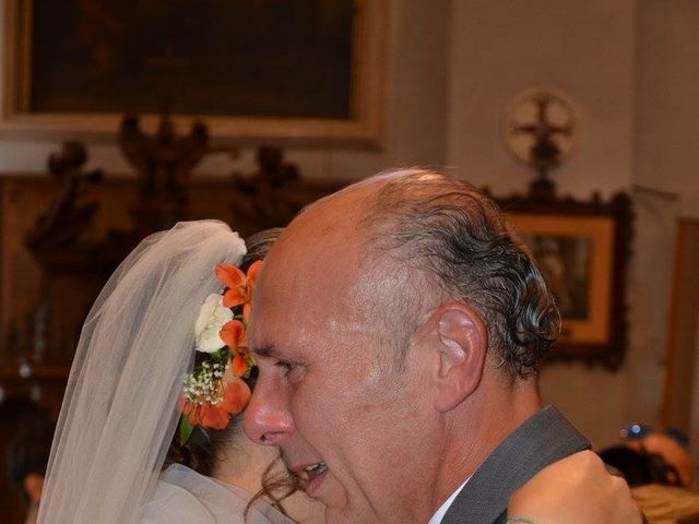 Il matrimonio di Stefano e Erika a Rossano Veneto, Vicenza 30