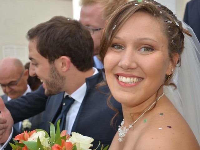 Il matrimonio di Stefano e Erika a Rossano Veneto, Vicenza 34