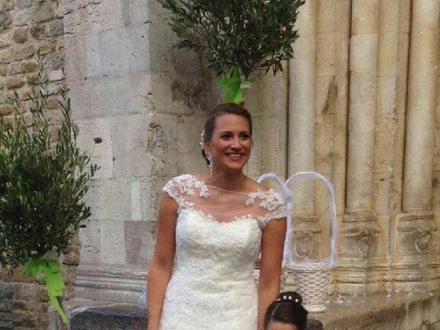 Il matrimonio di Yuri e Chiara a Ventimiglia, Imperia 3
