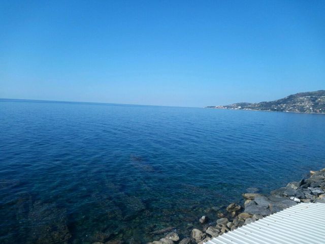 Il matrimonio di Yuri e Chiara a Ventimiglia, Imperia 7