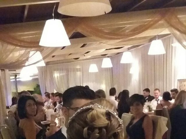 Il matrimonio di Yuri e Chiara a Ventimiglia, Imperia 8