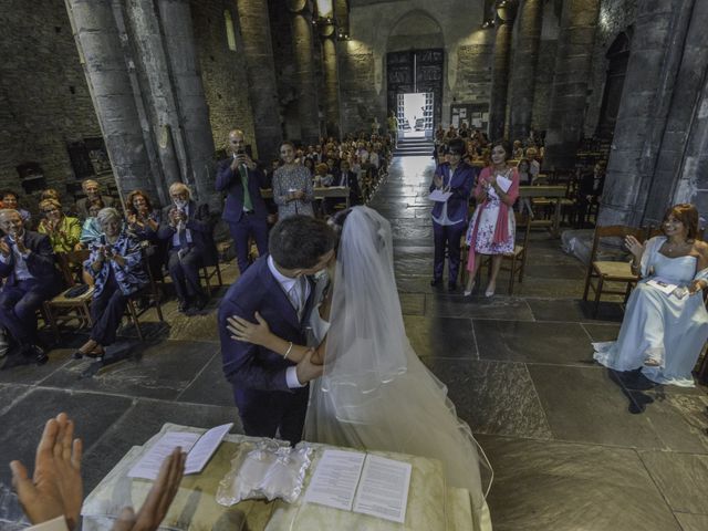 Il matrimonio di Stefano e Dayana a Cogorno, Genova 12