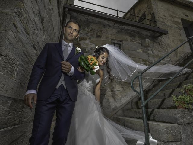 Il matrimonio di Stefano e Dayana a Cogorno, Genova 26