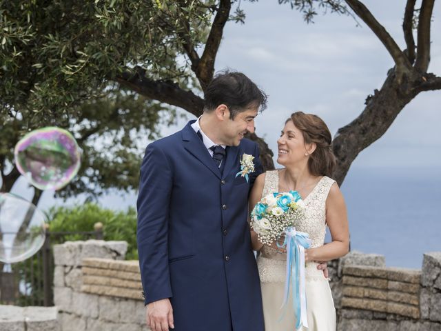 Il matrimonio di Fabio e Federica a Villasimius, Cagliari 33