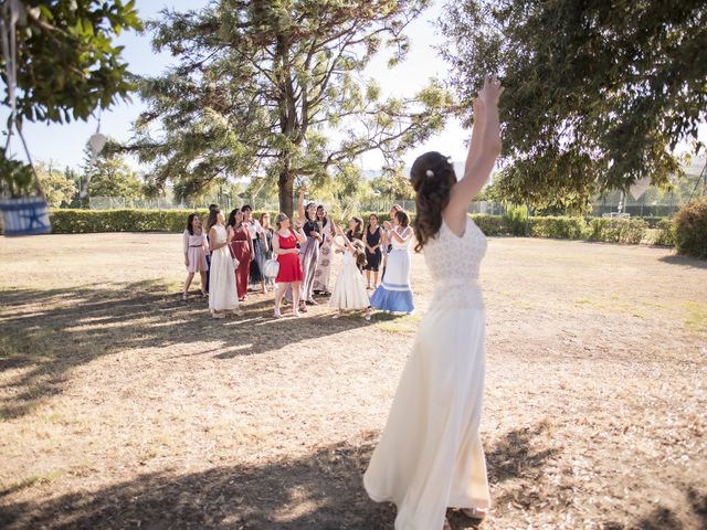 Il matrimonio di Fabio e Federica a Villasimius, Cagliari 60