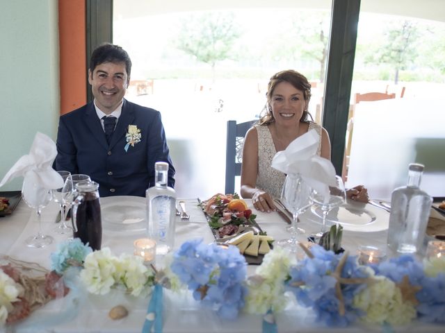 Il matrimonio di Fabio e Federica a Villasimius, Cagliari 118