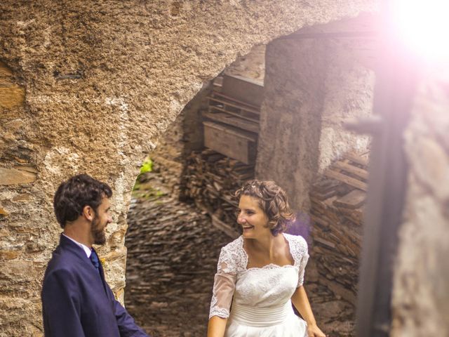 Il matrimonio di Matteo e Serena a Badalucco, Imperia 39