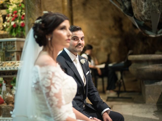 Il matrimonio di Gaetano e Giulia a Palermo, Palermo 34