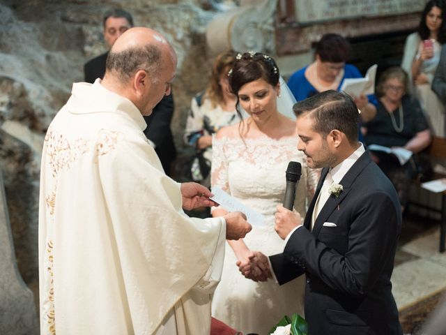 Il matrimonio di Gaetano e Giulia a Palermo, Palermo 37