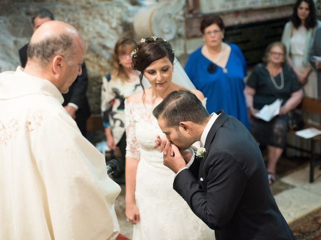 Il matrimonio di Gaetano e Giulia a Palermo, Palermo 40