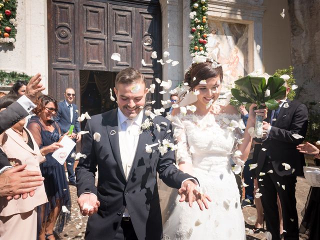 Il matrimonio di Gaetano e Giulia a Palermo, Palermo 41