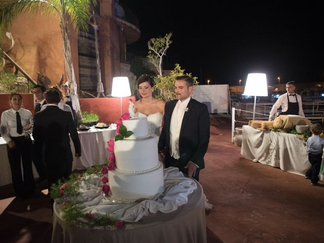 Il matrimonio di Gaetano e Giulia a Palermo, Palermo 54