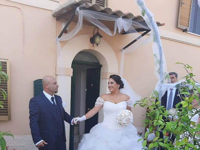 Il matrimonio di Alessandro  e Sara a Cupra Marittima, Ascoli Piceno 9
