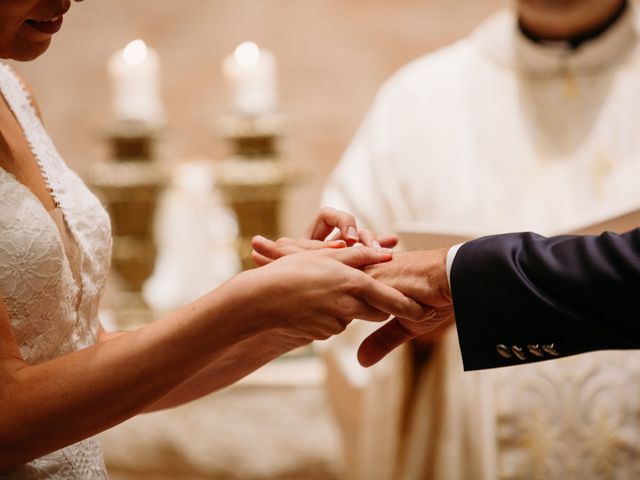 Il matrimonio di Mirko e Chiara a Forlì, Forlì-Cesena 52