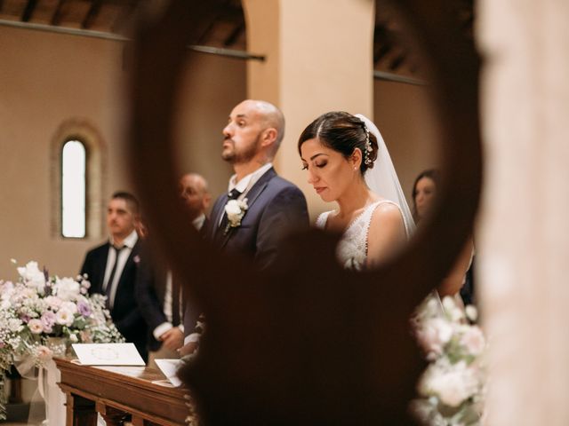 Il matrimonio di Mirko e Chiara a Forlì, Forlì-Cesena 54
