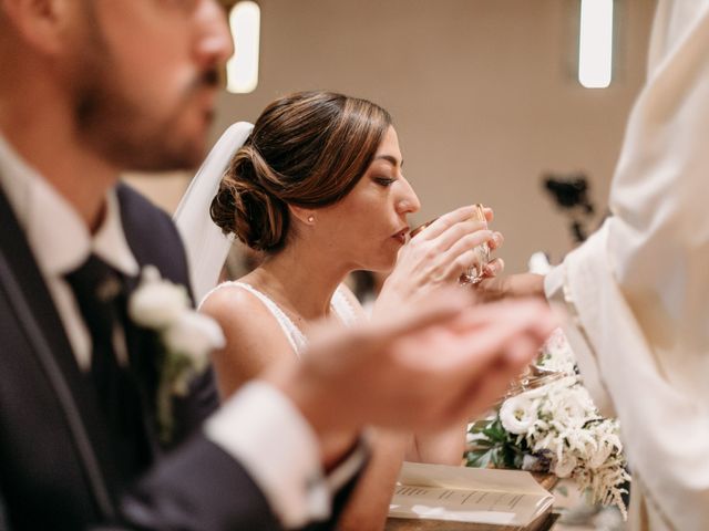 Il matrimonio di Mirko e Chiara a Forlì, Forlì-Cesena 57