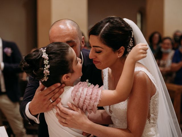 Il matrimonio di Mirko e Chiara a Forlì, Forlì-Cesena 59