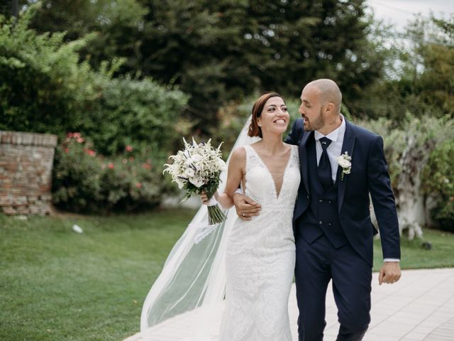 Il matrimonio di Mirko e Chiara a Forlì, Forlì-Cesena 73