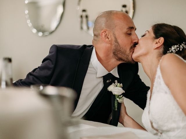 Il matrimonio di Mirko e Chiara a Forlì, Forlì-Cesena 83
