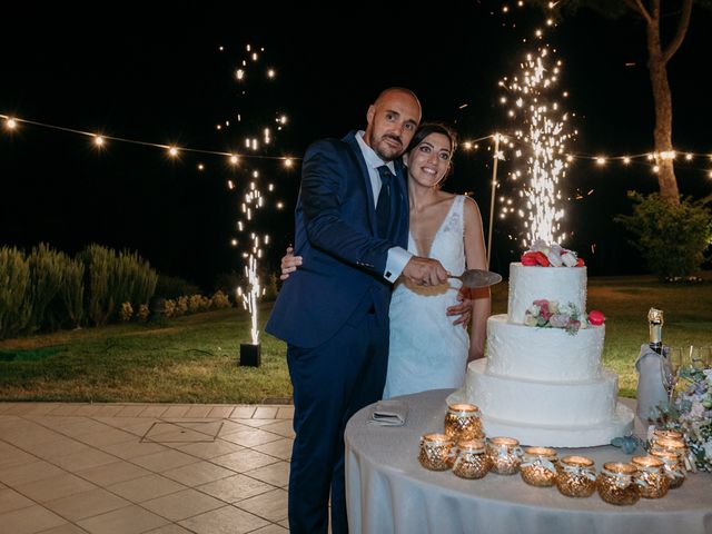 Il matrimonio di Mirko e Chiara a Forlì, Forlì-Cesena 92