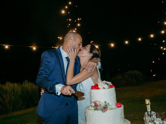 Il matrimonio di Mirko e Chiara a Forlì, Forlì-Cesena 93