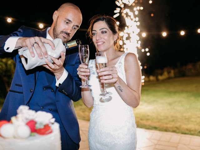 Il matrimonio di Mirko e Chiara a Forlì, Forlì-Cesena 95