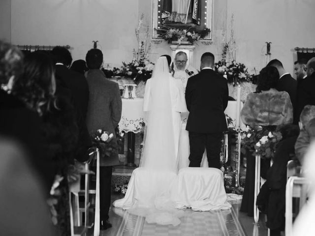 Il matrimonio di Carolq e Cristiano a Guardiagrele, Chieti 4