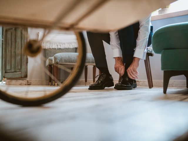 Il matrimonio di Davide e Simona a Terracina, Latina 5