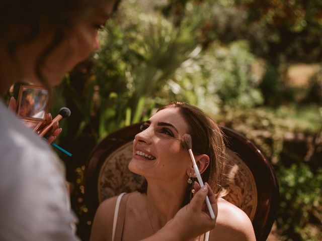 Il matrimonio di Davide e Simona a Terracina, Latina 19