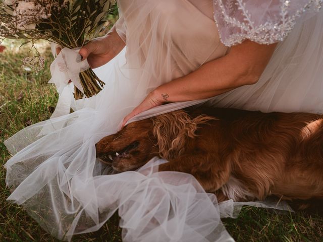 Il matrimonio di Davide e Simona a Terracina, Latina 26