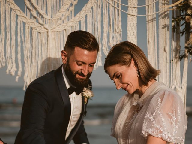 Il matrimonio di Davide e Simona a Terracina, Latina 51