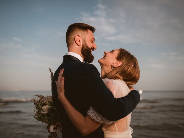 Il matrimonio di Davide e Simona a Terracina, Latina 60