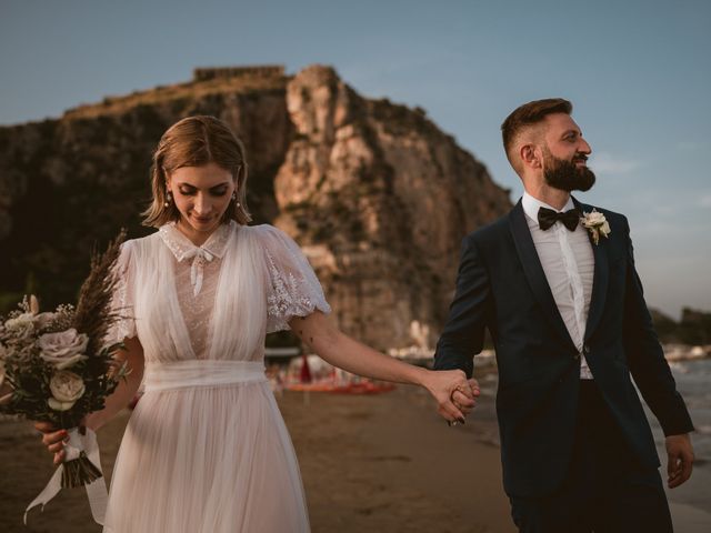 Il matrimonio di Davide e Simona a Terracina, Latina 64